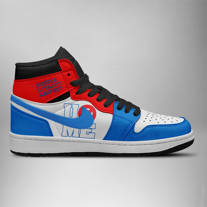John Cena V2 - WWE J1 Shoes - Footwonders