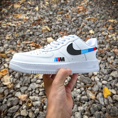Air Force 1 x BMW Legend Limited