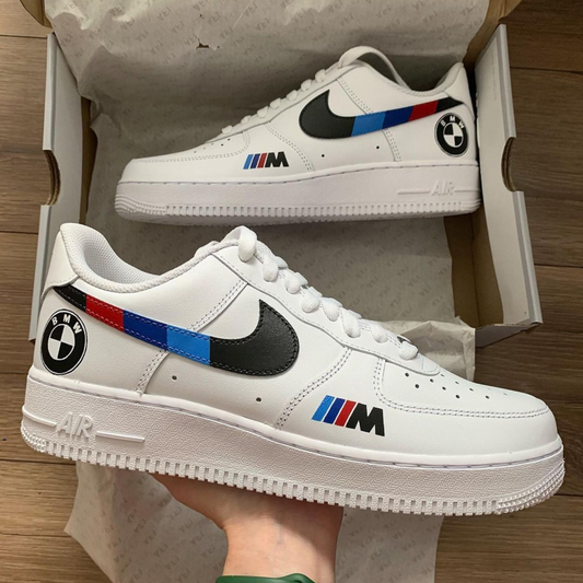 Air Force 1 x BMW Legend Limited